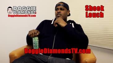 Sheek Louch: Mase Was Supposed To Be In The LOX | Mase Lyrics Was Harder Before He Got With Puff