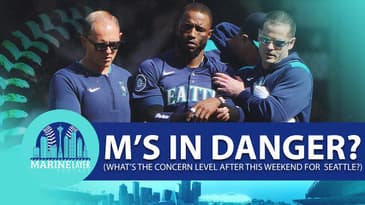 Mariners Had A BRUTAL Weekend + May Have Suffered A Crushing Injury