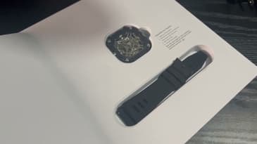 CIGA Design Eye of Horus Automatic Skeleton Watch