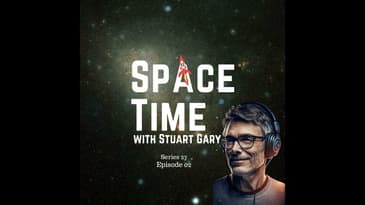 Magellanic Clouds' Secret & Eris's Squishy Core | S27E02