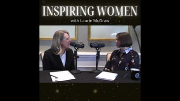 From Finance to Pharmacist Mom: Michelle Wright's Long Game for Health Equity