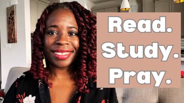 Habits That Strengthen Your Faith as a Christian Woman