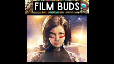 507: Alita: Battle Angel