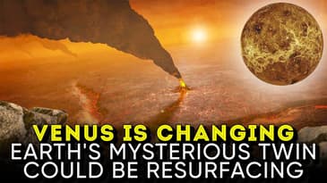 What's Up With Venus? - & other Space News | Spacetime S26E30 | Podcast