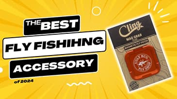 Cling Mag Grab Product Review