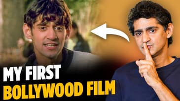 Gaurav Kapur Shares Funny Stories From Early Film Career