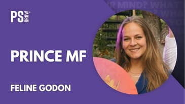 Feline Godon| What's On Your Mind?