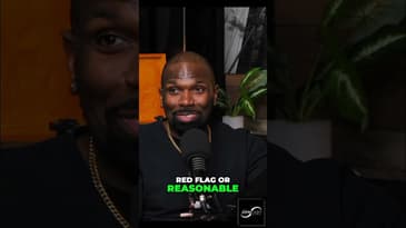 Red Flags or Deal Breakers? Let's Discuss!