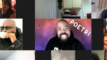 Paint and Poetry Oct 11