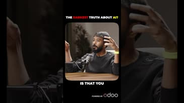 Dark Truth about AI Exposed?