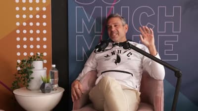 Ep. 143: From Pitch to Front Office: Manny Lagos from the Minnesota United FC