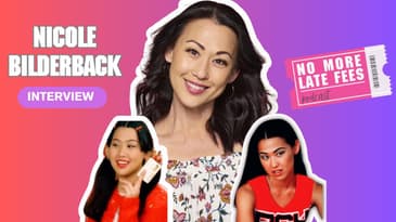 90s Icon Nicole Bilderback: Breaking Barriers and Owning Hollywood