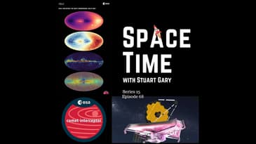 GAIA’s Long Awaited Third Data Release