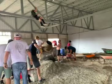 Fusion Power in Costa Rica - Globe Aware October 2021 [Part 6]