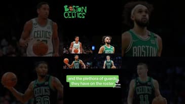 What do you think the Boston Celtics should do this off-season? #celtics #jaylenbrown #nba