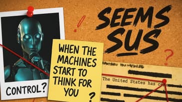 Seems Sus: When the Machines Start to Think for You