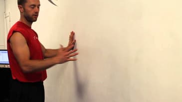 Counter Stretch