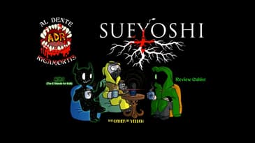 ADR Episode 467: Sueyoshi