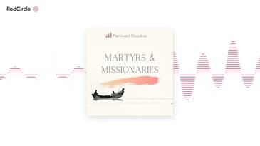 Martyrs And Missionaries - C.T. Studd: Still More Efficient Than an Absentee