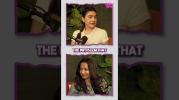 Women's Power Threatens, So They Police