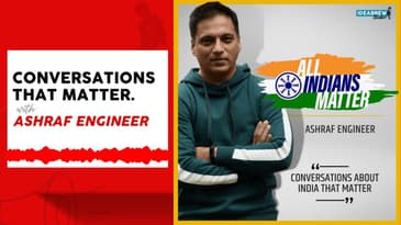 All Indians Matter - Air pollution an economic threat to India