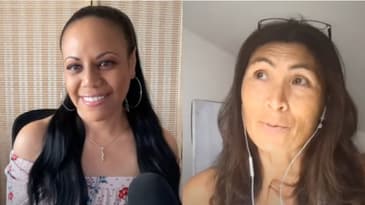 Juicey Gems: Inside Her Crystal & Gemstone Jewelry Business!