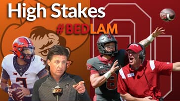 Oklahoma Fans Can Provide Atmosphere Needed to Sell Bedlam, Sooner Program to Visiting Recruits