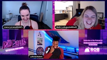 RuPaul’s Drag Race All-Stars 6 | Episode 9 Recap