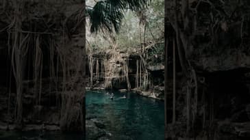 WE WANNA GO BACK! - Globe Aware Mexico with Sunder Energy Nov.2022