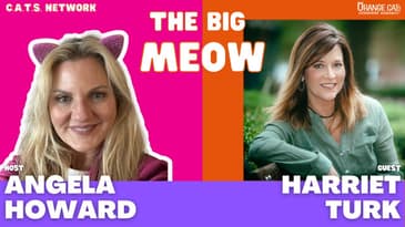 132: Speaker Development with Harriet Turk