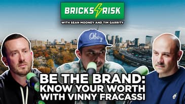 He Moved to Philly With Zero Contacts … Now Everyone Knows "South Philly Vinny's" Name | Episode 101