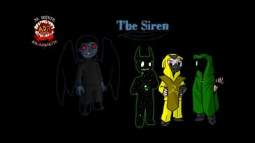 ADR Episode 317: The Siren