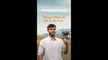 Things I Plan To Do In The United States