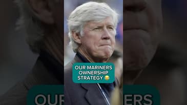 This Is What NEW Mariners Ownership Would Look Like 😂 #mariners #baseball #mlb