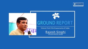 Voices from the Grassroots | Rajesh Singhi | Ibtada