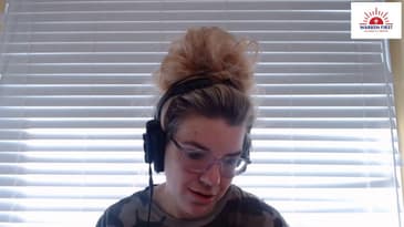 Warren First 931 Jan. 22nd Episode #8