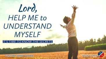 It's Time To Know The Secrets - Kevin Zadai