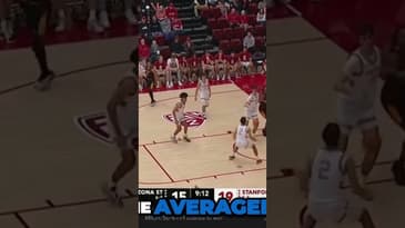 Transfer Portal Spotlight: Kamari Lands