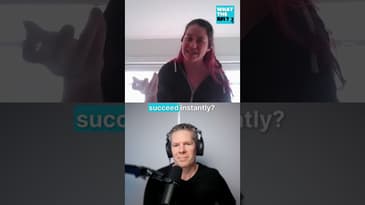 Embrace failure for growth 🪴 #Architecture #Podcast #constructionAdministration