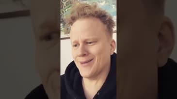 Klassiskt sommarprat.