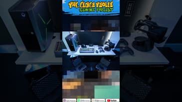 There is an ALIENWARE Hotel Room!