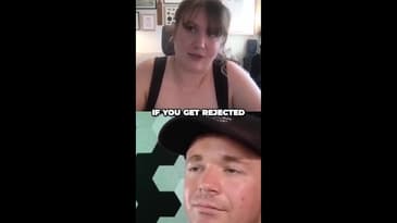 if you are getting job rejection after job rejection