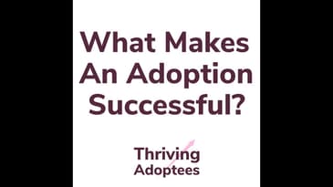 What Makes An Adoption Successful?