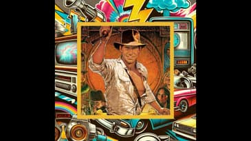 460: Raiders of the Lost Ark