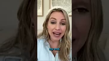 How Britney & Danielle's relationship stands now #TheTraitors