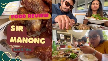 Filipino Food Worth Trying in Sydney|Bring Back Memories with Filipino Cuisine