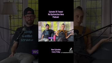 Stay tuned for episode 35. #podcast #ndh #blendednotstirred #coparenting