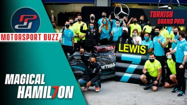 Formula 1 Debrief: Turkish Grand Prix 2020 | All the action from Istanbul analysed! | #TurkishGP