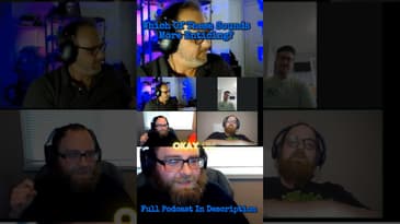 Which Of These Stories Is More Enticing?