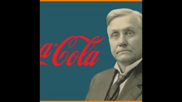 Asa Candler: Coca-Cola - Episode 1